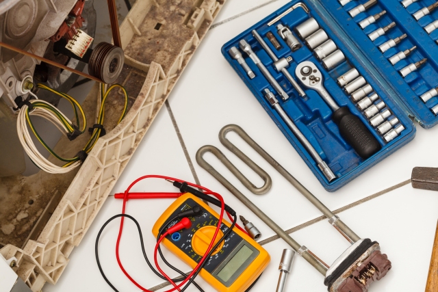 Appliance repairs Winchmore Hill, N21