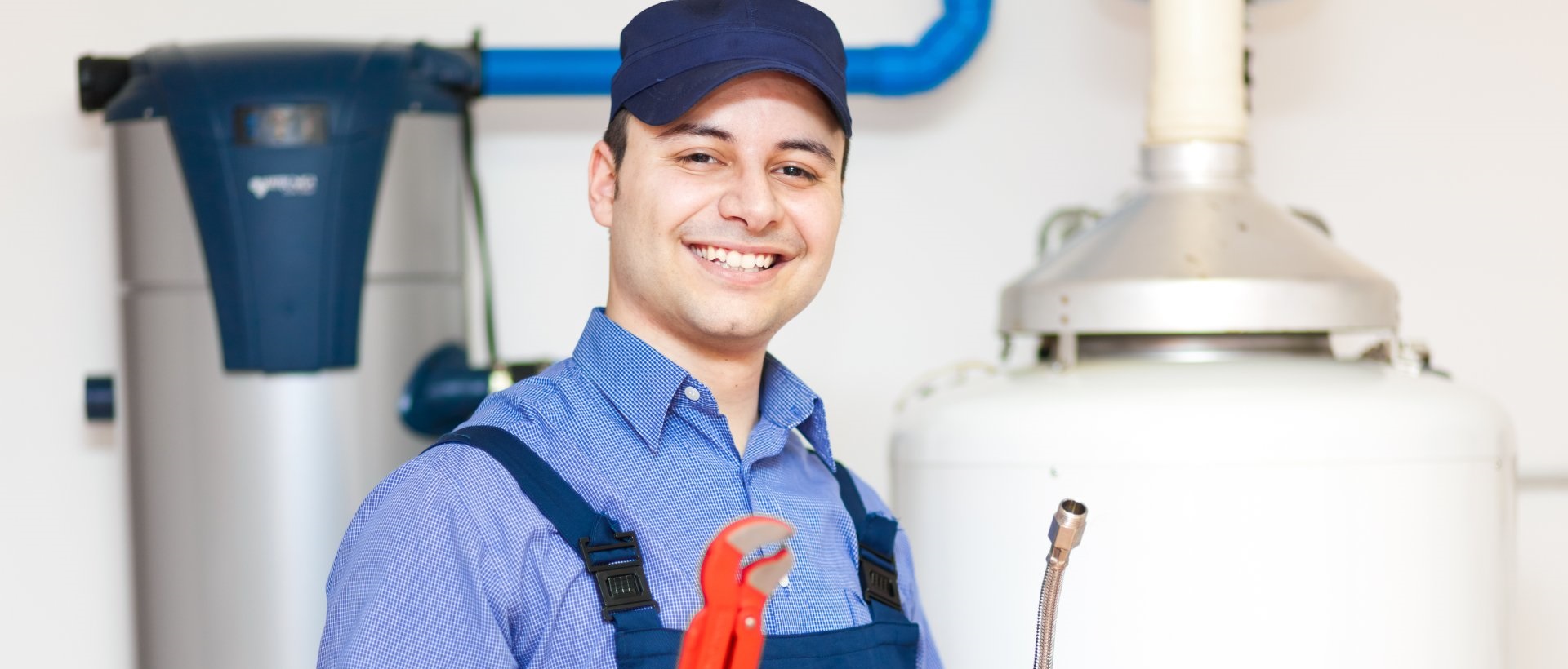 Boiler Installations N21