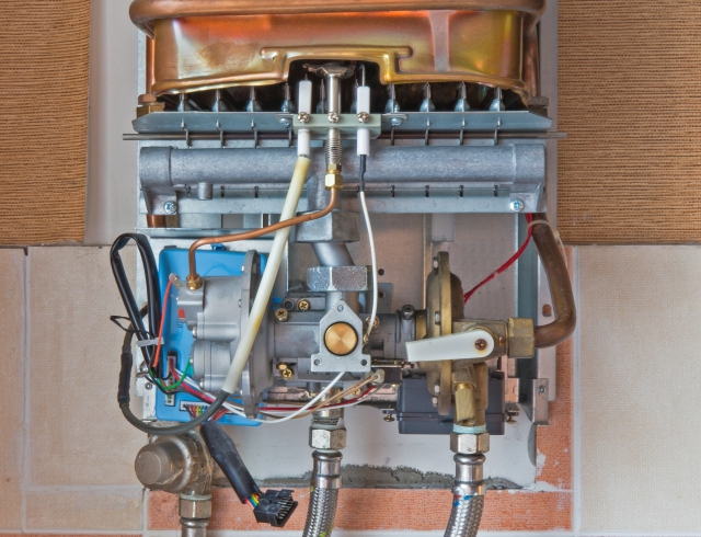 Boiler repairs Winchmore Hill, N21