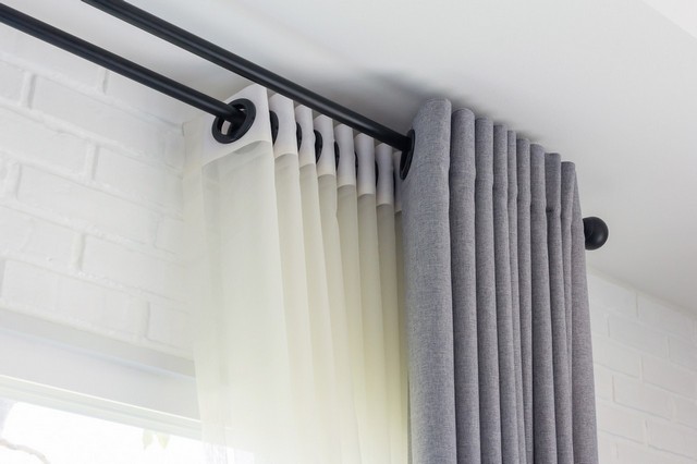 Curtain Fitters Winchmore Hill, N21