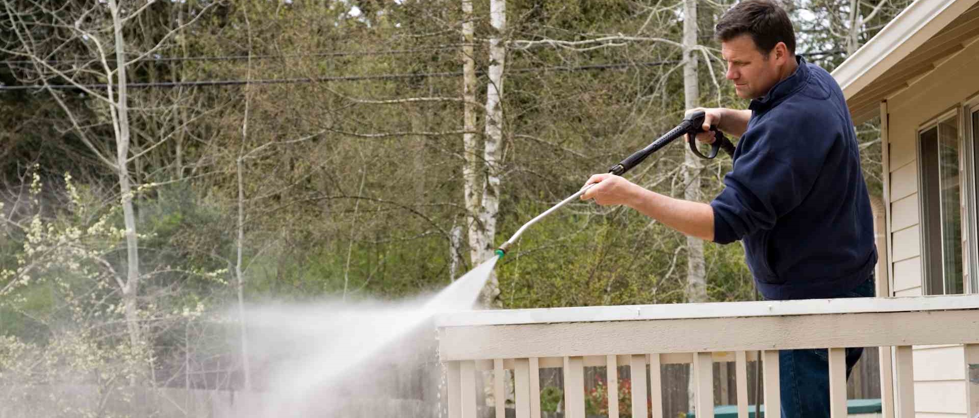 deep cleaning services N21