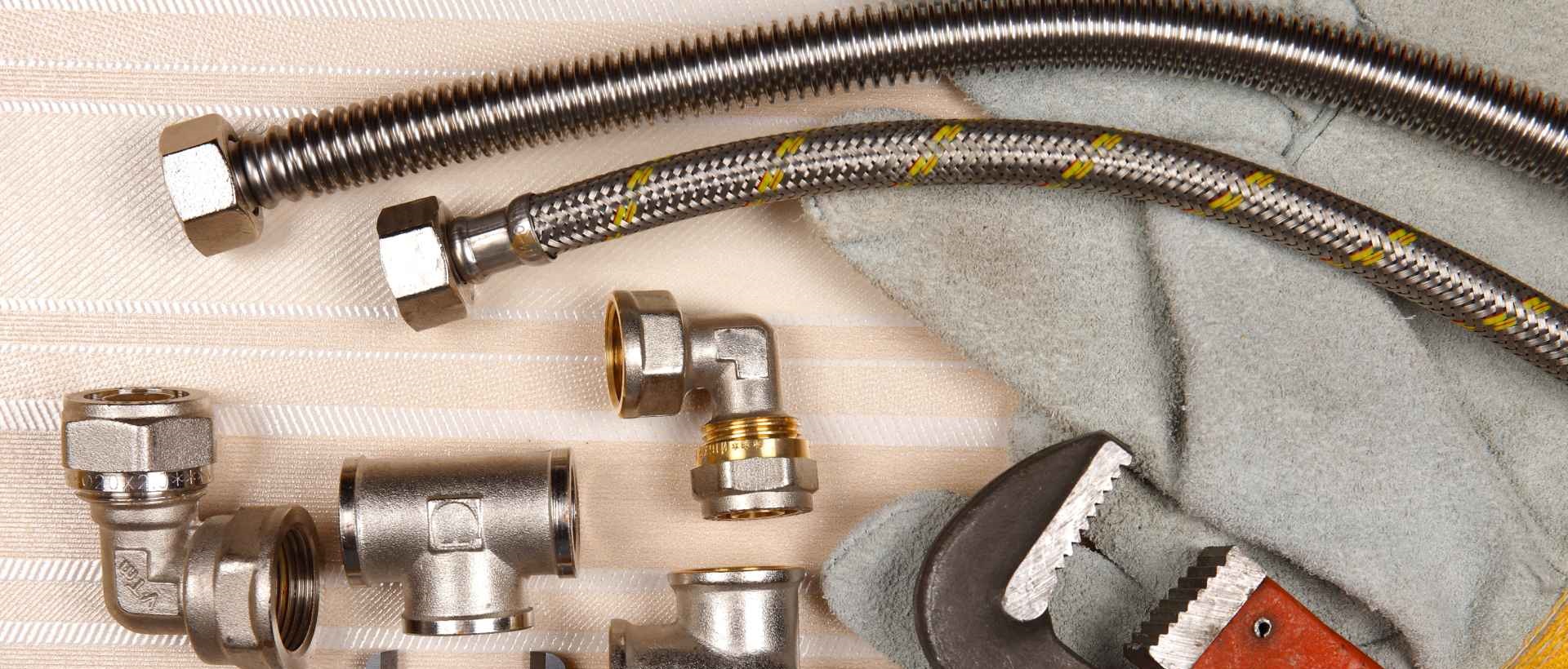 Emergency plumbers N21