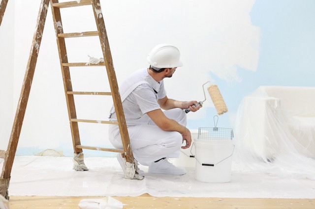 Painter Decorator Winchmore Hill, N21