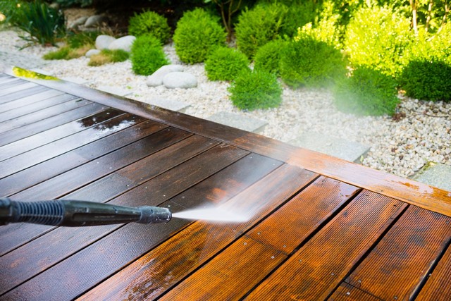 Patio Cleaning Winchmore Hill, N21