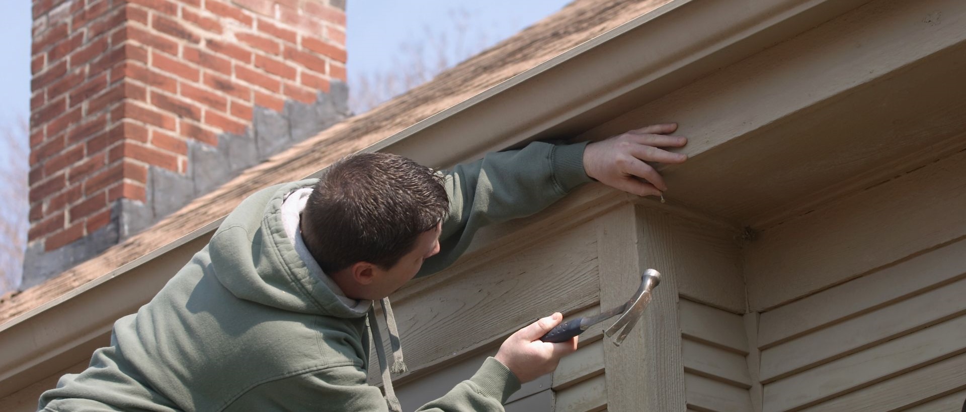 property maintenance N21