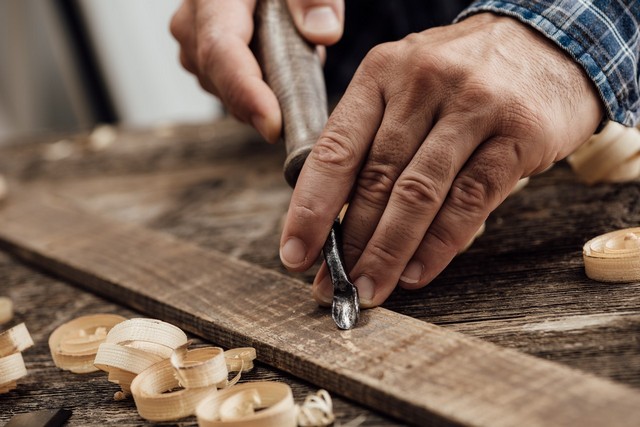 Woodworking Winchmore Hill, N21